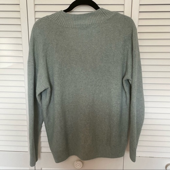 Marled Reunited Clothing Sweater - Large - Picture 3 of 5